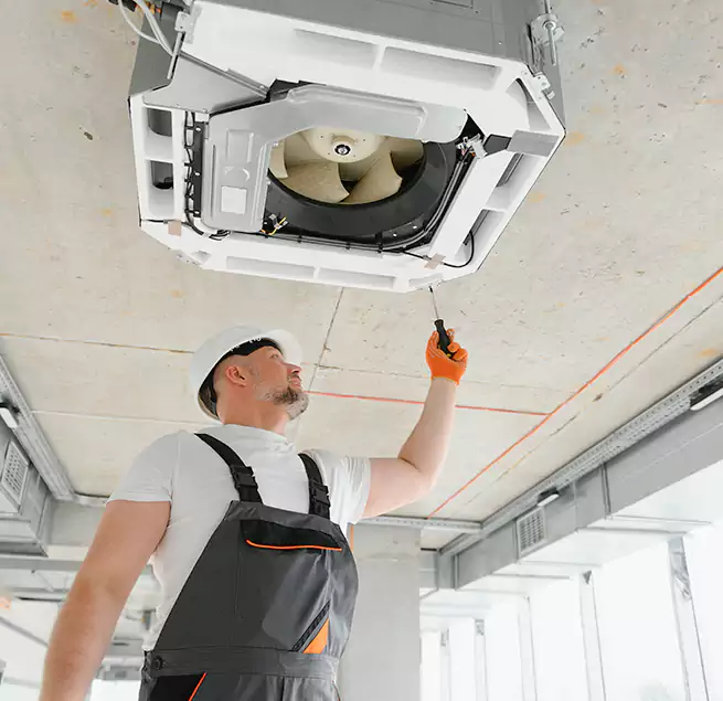 Why Homeowners Businesses Trust Us in Montebello, CA