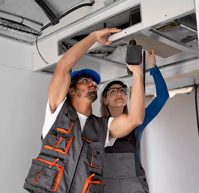 Why Homeowners & Businesses Trust Us in Montebello, CA