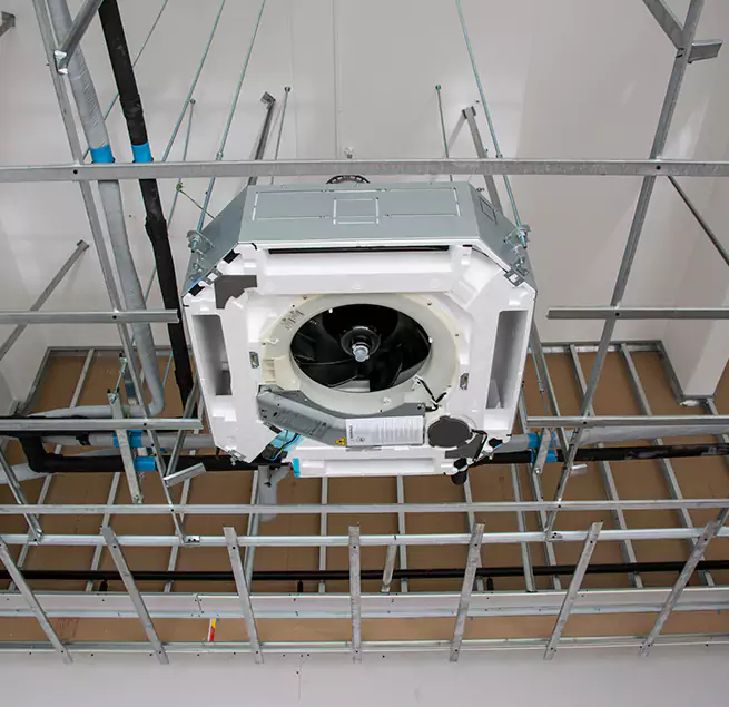 Why Homeowners & Businesses Trust Us Montebello, CA?