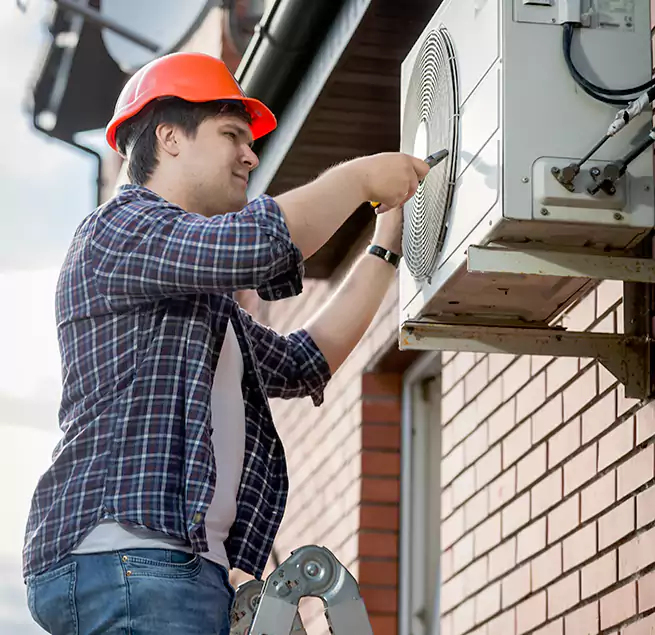 Why Homeowners & Businesses Trust Us Montebello, CA