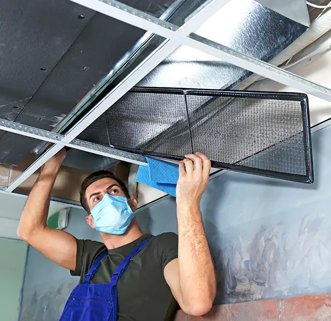  Why Homeowners Businesses Trust Us  in Montebello, CA?