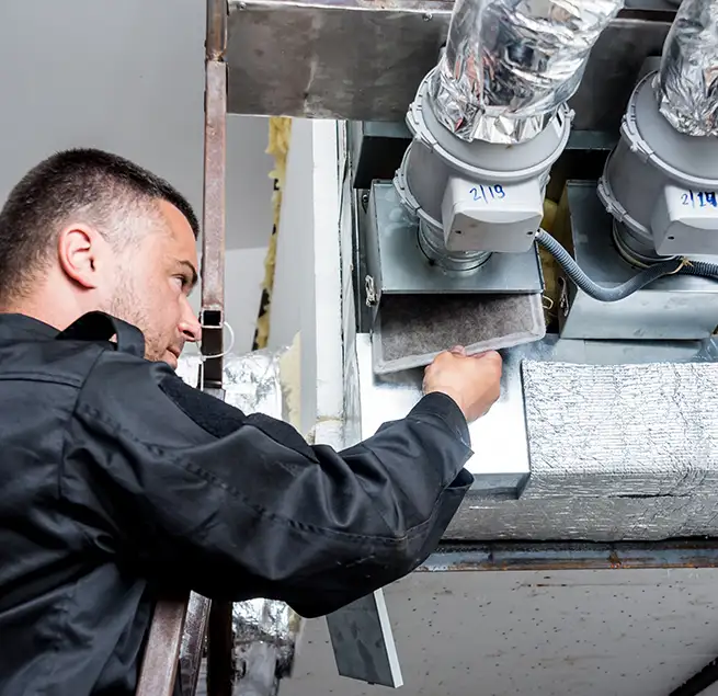 Why Homeowners & Businesses Trust Us in Montebello, CA?