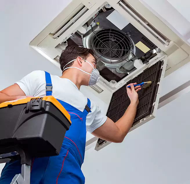 Why Homeowners & Businesses Trust Us in Montebello, CA?